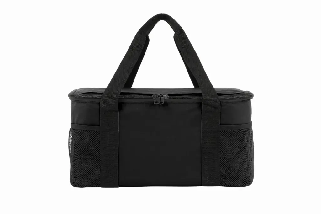 Halfar custom logo cooler bag | XL promotional thermal