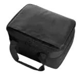 Halfar custom logo cooler bag | XL promotional thermal — product photo 4