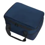 Halfar custom logo cooler bag | XL promotional thermal — product photo 5