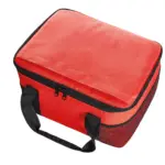 Halfar custom logo cooler bag | XL promotional thermal — product photo 6