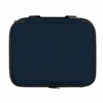 HALFAR® koeltas FAMILY XL marine - Hidalgo Halfar custom logo cooler bag | XL promotional thermal — product photo 16