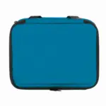 HALFAR® koeltas FAMILY XL cyan - Hidalgo Halfar custom logo cooler bag | XL promotional thermal — product photo 20