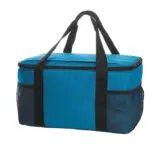 HALFAR® koeltas FAMILY XL, cyaan