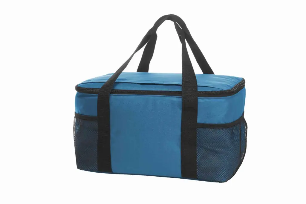 HALFAR® koeltas FAMILY XL 652 - Hidalgo Halfar custom logo cooler bag | XL promotional thermal