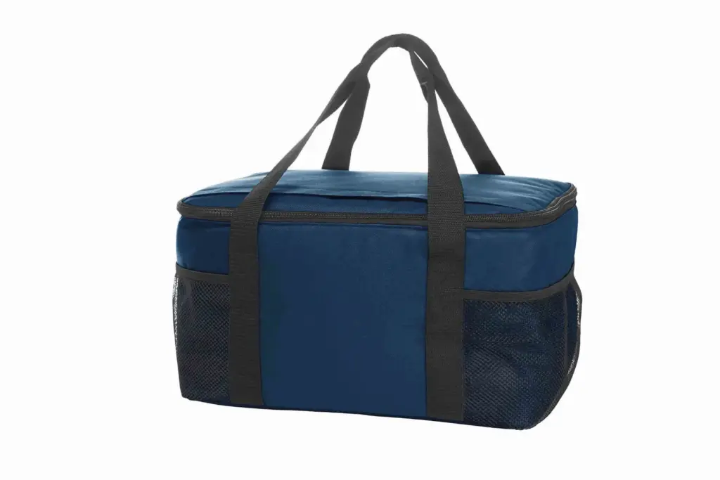 HALFAR® koeltas FAMILY XL 3 - Hidalgo Halfar custom logo cooler bag | XL promotional thermal
