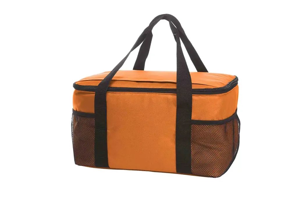 HALFAR® koeltas FAMILY XL 169 - Hidalgo Halfar custom logo cooler bag | XL promotional thermal