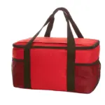 HALFAR® koeltas FAMILY XL, rood