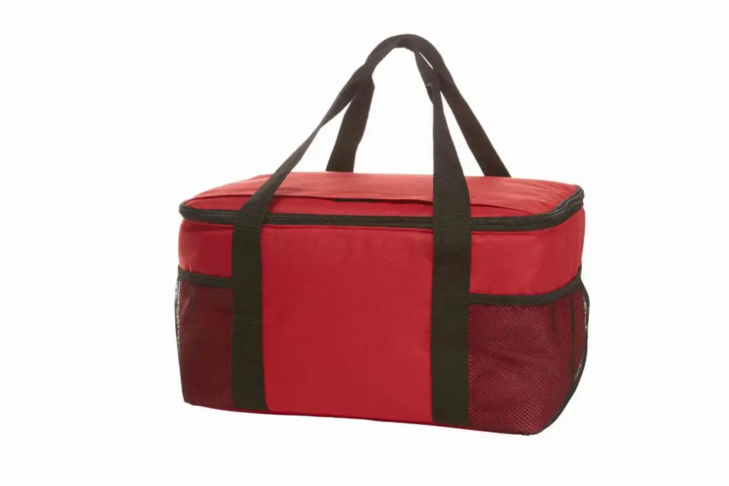 HALFAR® koeltas FAMILY XL 5 - Hidalgo Halfar custom logo cooler bag | XL promotional thermal