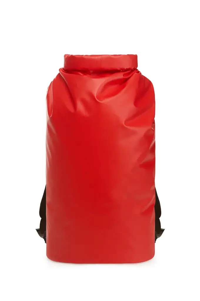 Halfar waterproof backpack SPLASH - durable sports dry bag