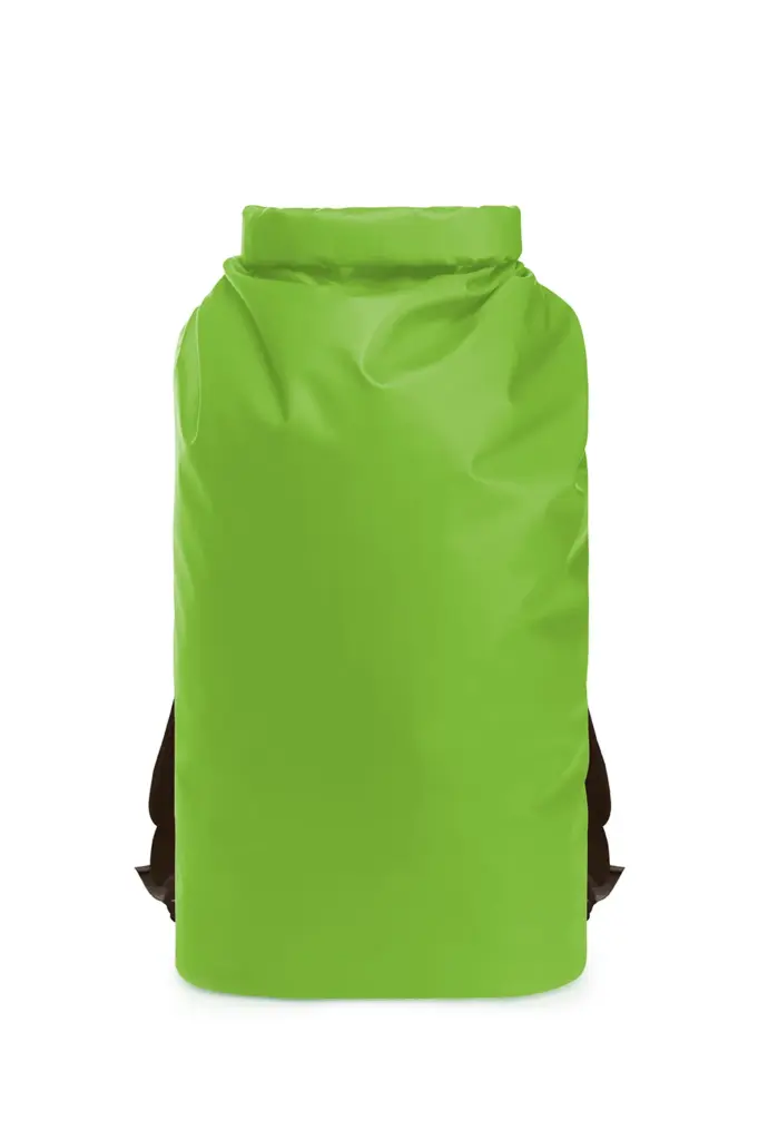 Halfar Rucksack SPLASH: wasserdicht, bedruckbar für Sport & Events — Produktfoto 9
