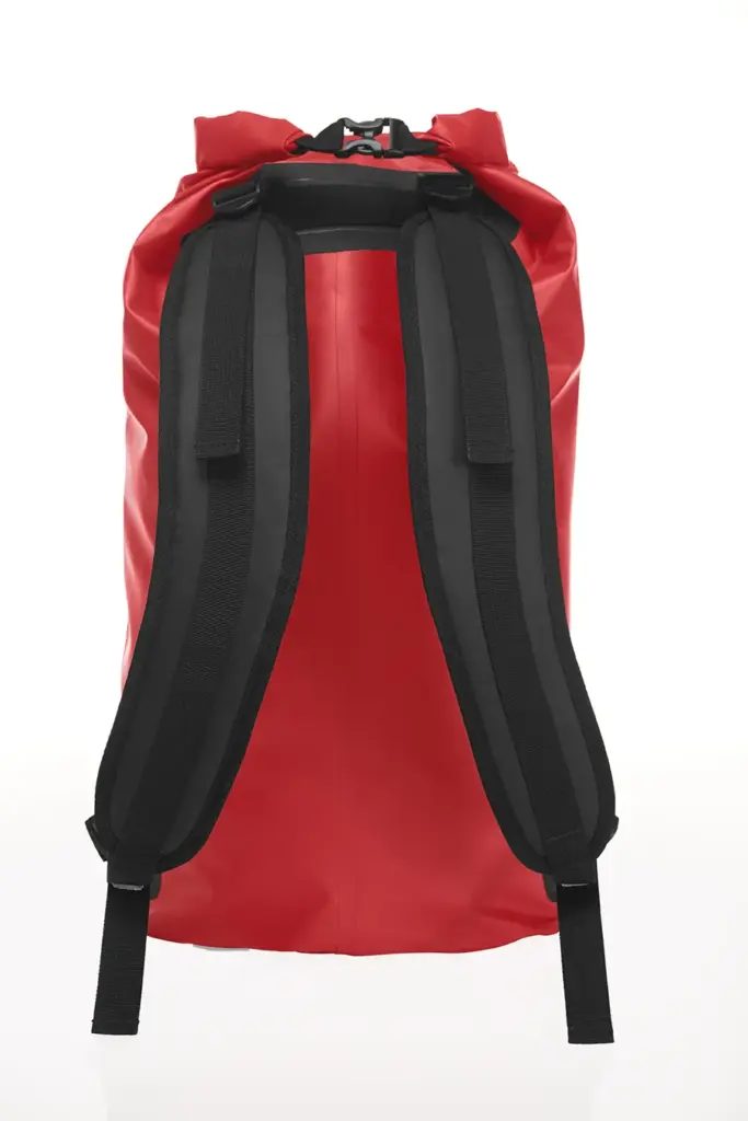 Halfar Rucksack SPLASH: wasserdicht, bedruckbar für Sport & Events — Produktfoto 11