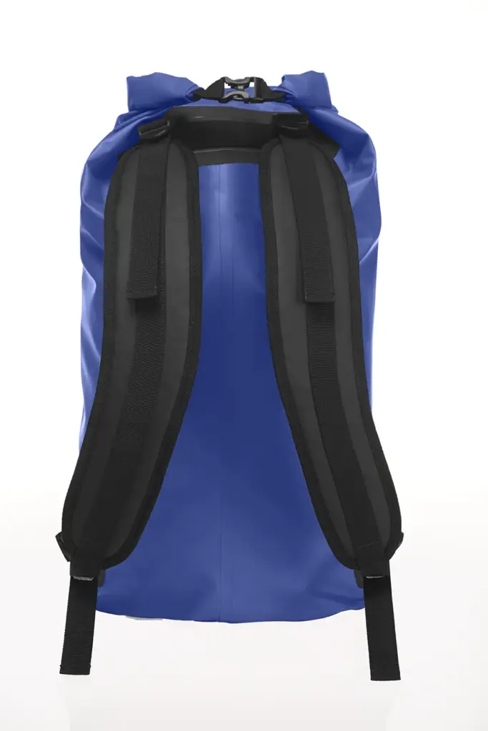 Halfar Rucksack SPLASH: wasserdicht, bedruckbar für Sport & Events — Produktfoto 12