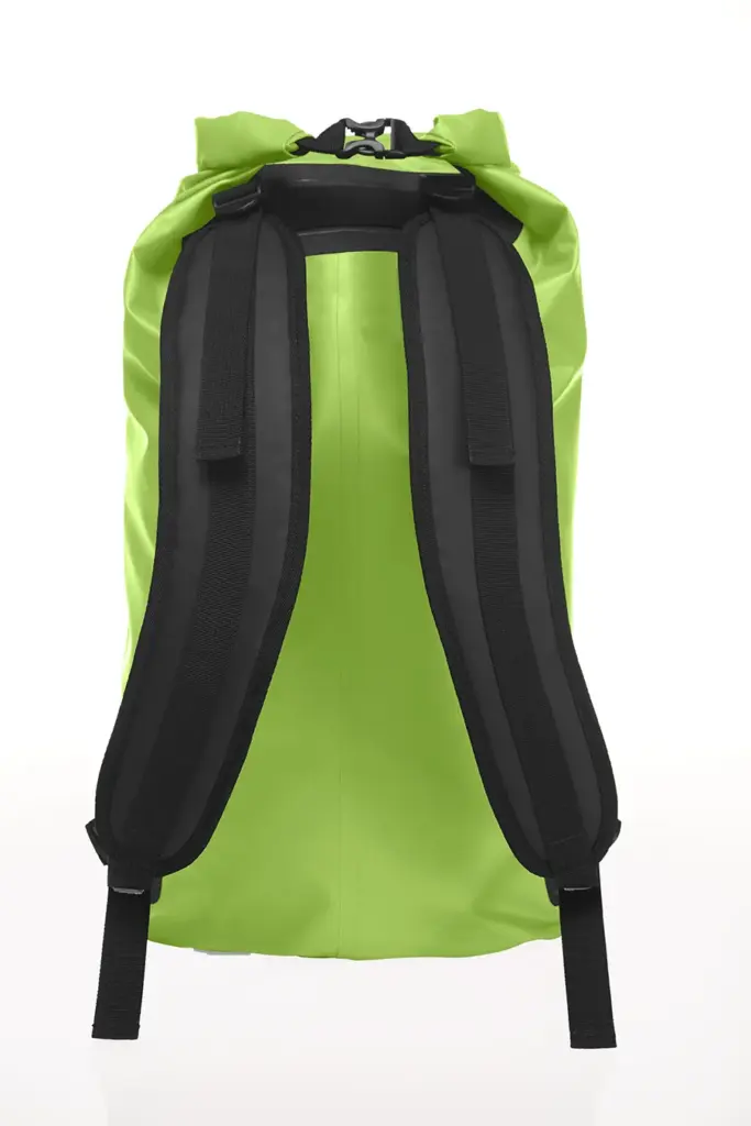 Halfar Rucksack SPLASH: wasserdicht, bedruckbar für Sport & Events — Produktfoto 13