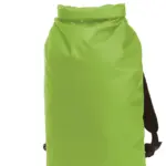 Halfar Rucksack SPLASH: wasserdicht, bedruckbar für Sport & Events