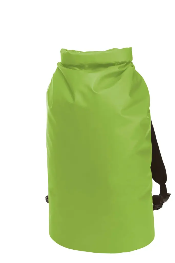 Halfar Rucksack SPLASH: wasserdicht, bedruckbar für Sport & Events