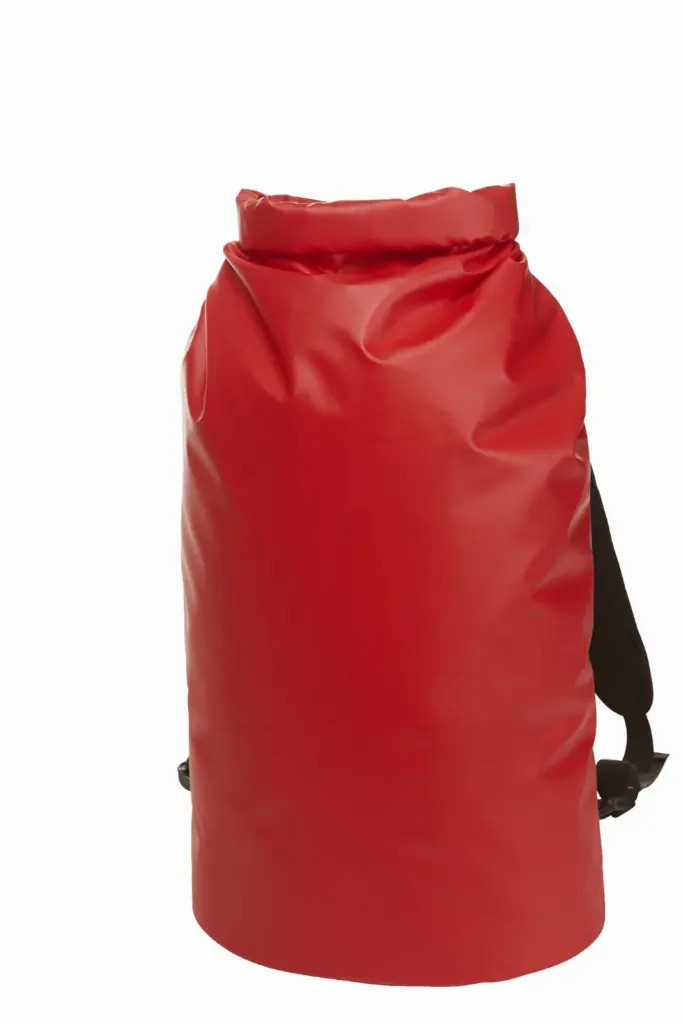 Halfar Rucksack SPLASH: wasserdicht, bedruckbar für Sport & Events