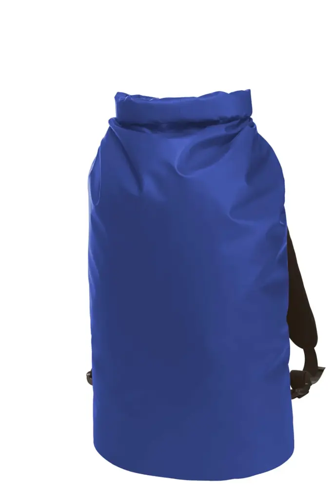 Halfar Rucksack SPLASH: wasserdicht, bedruckbar für Sport & Events