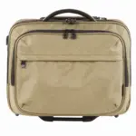 Halfar businesstrolley: laptoptrolley mit logo bedruckbar.