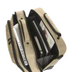 Halfar mission business trolley: branded cabin luggage. — product photo 4