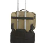 Halfar businesstrolley: laptoptrolley mit logo bedruckbar. — Produktfoto 7