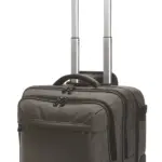 Halfar mission business trolley: branded cabin luggage. — product photo 5
