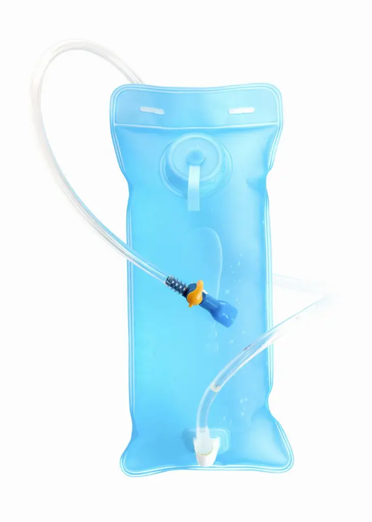 HALFAR® drinksysteem MOVE, blauw