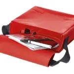 HALFAR® promotietas KURIER — productfoto 2