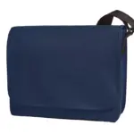 HALFAR® promotietas KURIER, marineblauw