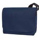 HALFAR® promotietas KURIER, marineblauw
