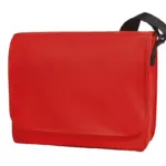 HALFAR® promotietas KURIER, rood