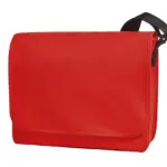 HALFAR® promotietas KURIER, rood