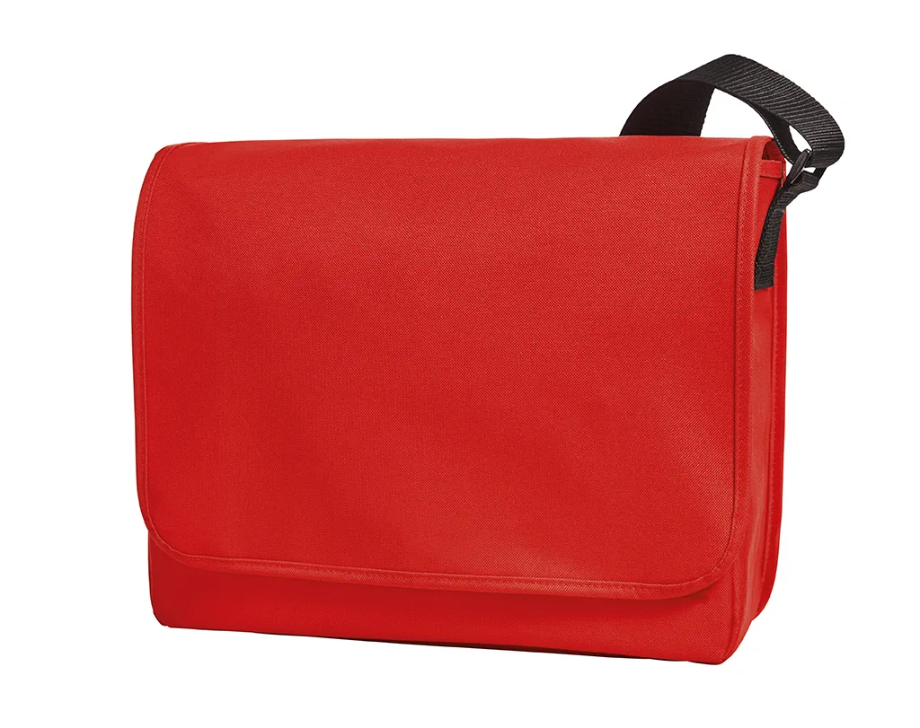 HALFAR® promotietas KURIER, rood