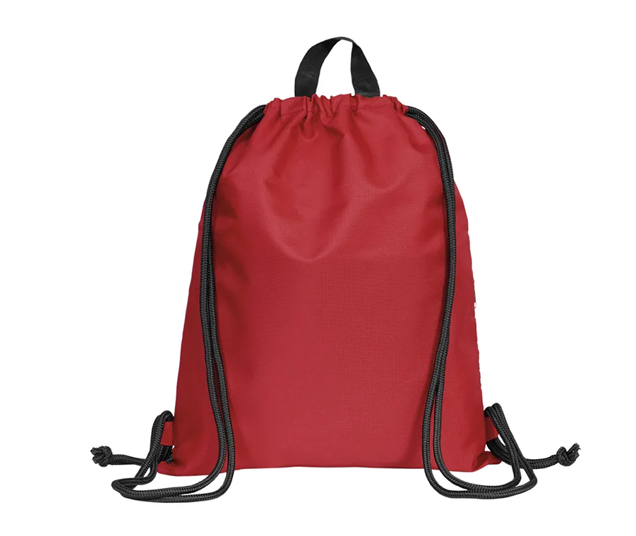 Halfar JOIN gym bag | custom logo & bulk promotional events — product photo 35