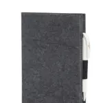 HALFAR® vilten schrijfmap ECONOMY M