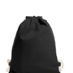 HALFAR® katoenen gymtas EARTH
