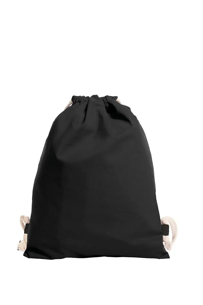 HALFAR® katoenen gymtas EARTH