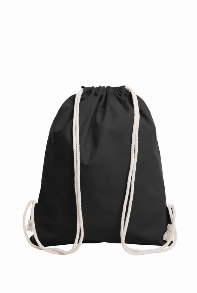 HALFAR® katoenen gymtas EARTH