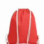 HALFAR® katoenen gymtas EARTH — productfoto 5