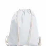HALFAR® katoenen gymtas EARTH — productfoto 6