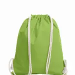 HALFAR® katoenen gymtas EARTH — productfoto 7