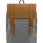 HALFAR® laptoprugzak URBAN — productfoto 5