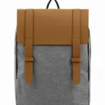 HALFAR® laptoprugzak URBAN — productfoto 9
