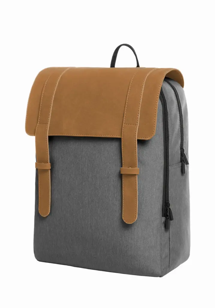 Halfar urban laptop backpack | custom logo printing.