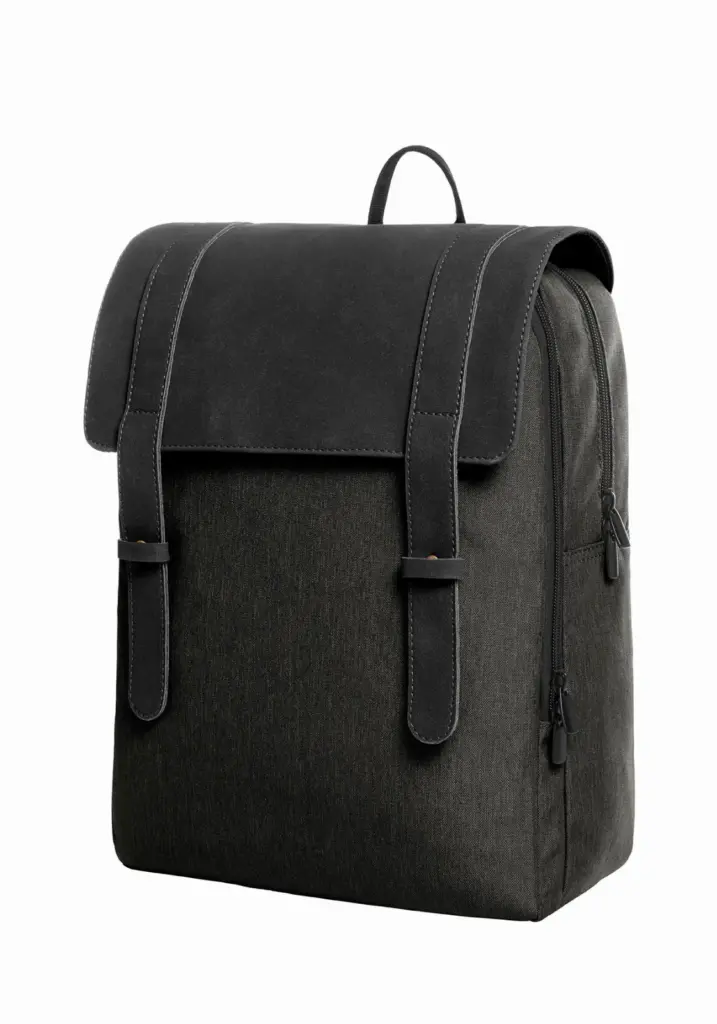 Halfar urban laptop backpack | custom logo printing.