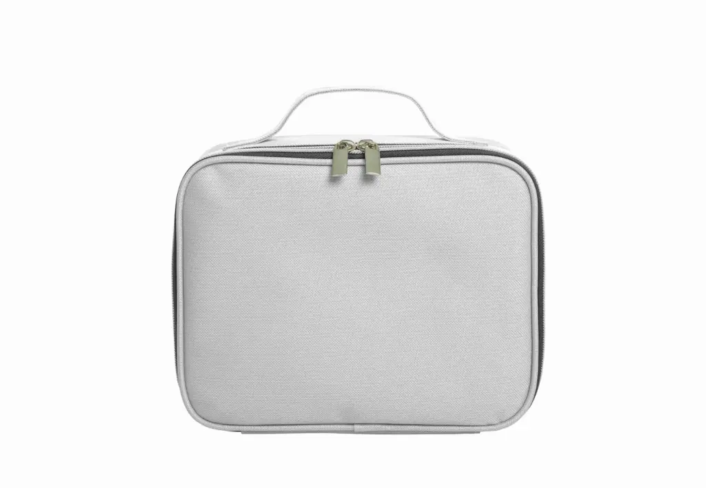 Halfar SWITCH promotional wash bag for custom logo printing. — product photo 6