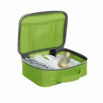 Halfar SWITCH promotional wash bag for custom logo printing. — product photo 13