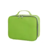 HALFAR® tasje met ritssluiting SWITCH, appelgroen