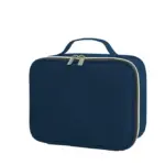 HALFAR® tasje met ritssluiting SWITCH, marineblauw