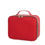 HALFAR® tasje met ritssluiting SWITCH, rood