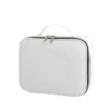 HALFAR® tasje met ritssluiting SWITCH, wit
